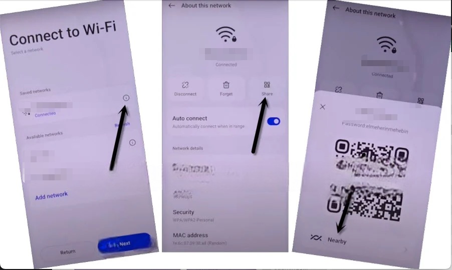 Accessing the Browser