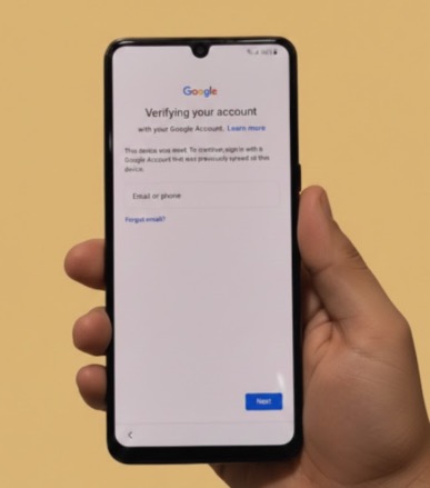 samsung galaxy m33 frp bypass
