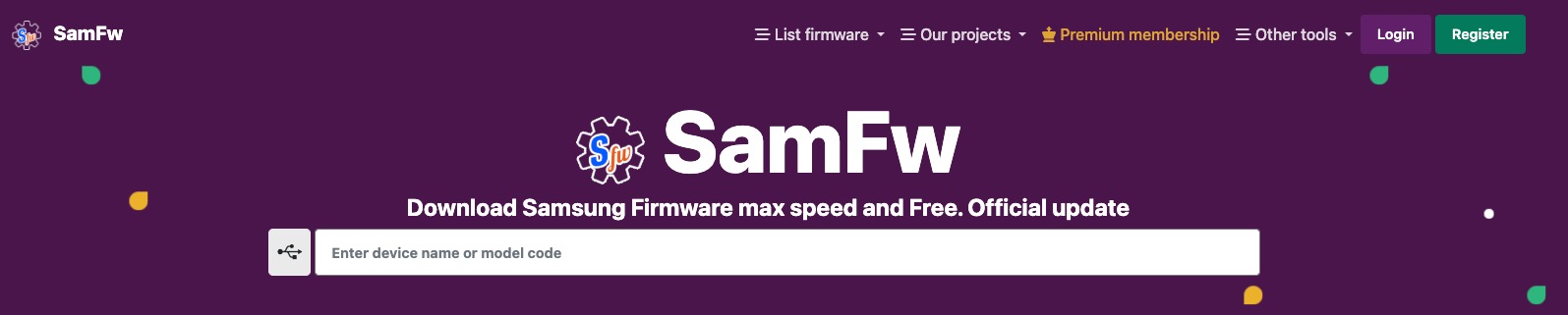 SamFw Tool FRP Bypass