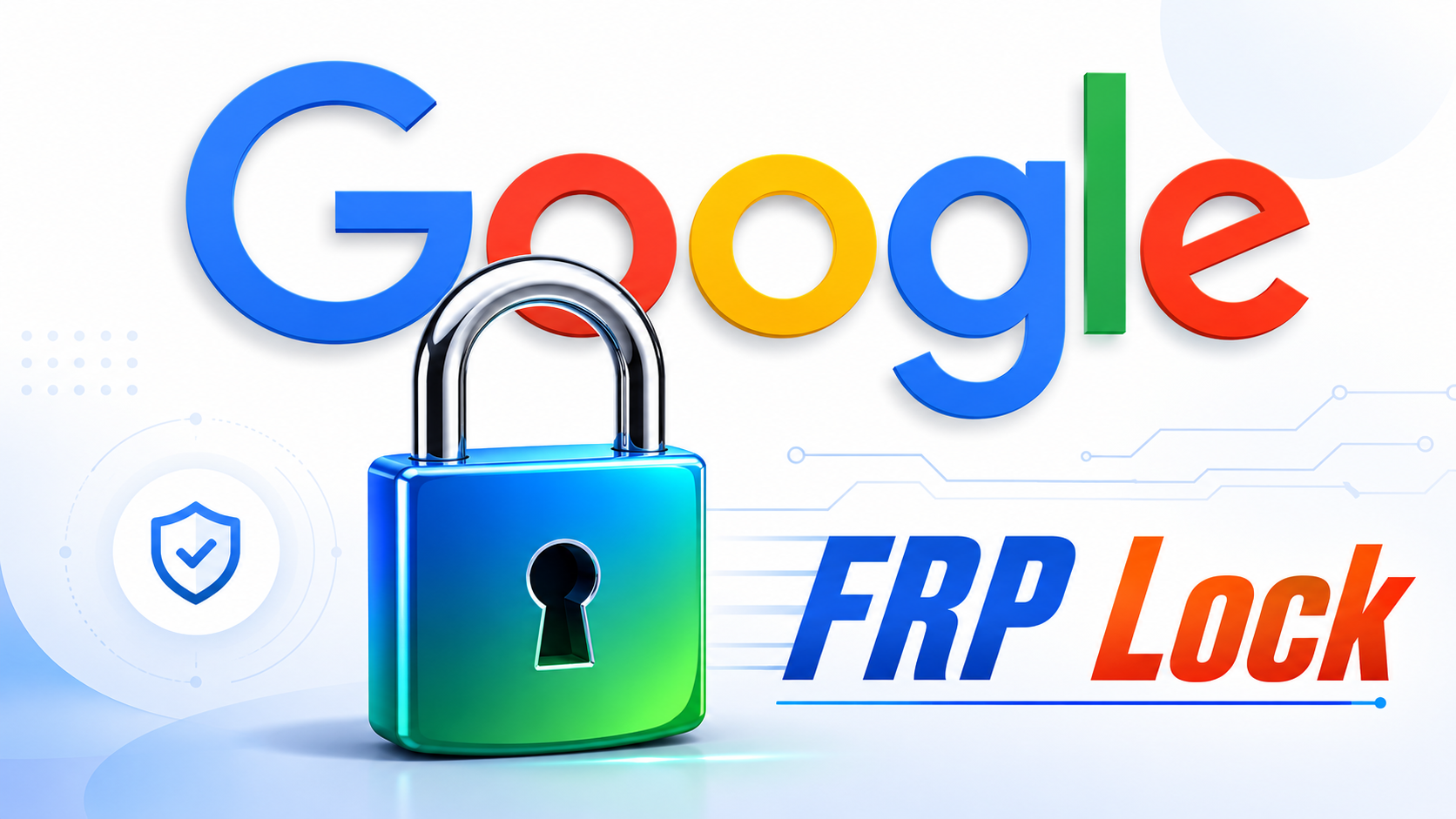 What is FRP Lock