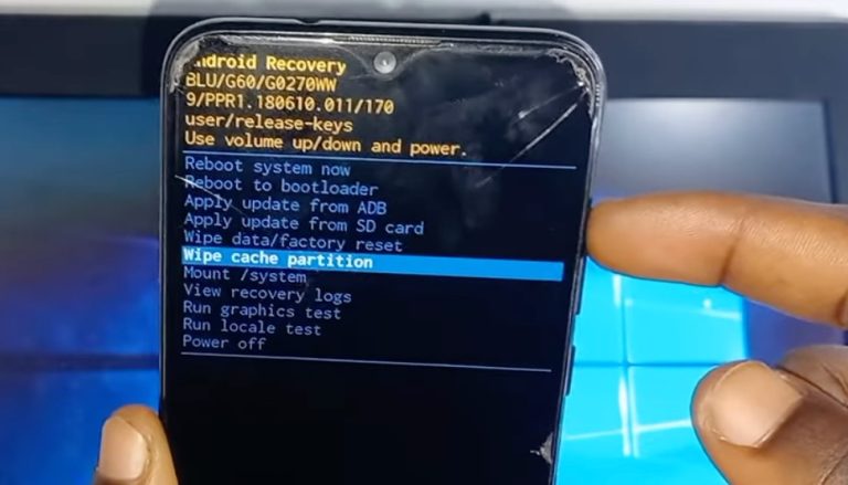 BLU Phone FRP Bypass 2026 | MTK & SPD Manual Methods